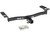 Draw-Tite - 0715 Lincoln Mkx/0714 Edge(except Sport) Cls Iii Maxframe Receiver Hitch - 75992