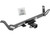 Draw-Tite - 16c Bmw X1 Cls Iii Maxframe Receiver Hitch - 76018