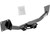 Draw-Tite - 19c Blazer/17c Acadia Cls Iii Maxframe Receiver Hitch - 76023