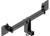 Draw-Tite - 17c Jaguar Fpace Cls Iii Maxframe Receiver Hitch - 76026