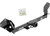 Draw-Tite - 1618 Envision  Cls Iii Maxframe Receiver Hitch - 76080