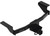 Draw-Tite - 21c Mustang Mache Cls Iii Maxframe Receiver Hitch - 76460