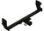 Draw-Tite - 22c Eclipse Cross Cls Iii Receiver Hitch - 76523