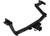 Draw-Tite - 22c Hyundai Santa Cruz Cls Iii Receiver Hitch - 76555