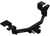 Draw-Tite - 22c Ford Maverick Class Iii Receiver Hitch - 76557