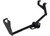 Draw-Tite - 1322 Encore(except Gx)/1322 Trax Cls Iii Receiver Hitch - 76593