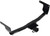 Draw-Tite - 19c Rav4/22c Lexus Nx250/nx350(exc F Sport)/nx350h/nx450h+(exc F Sport) Cls Iii Receiver Hitch - 76634