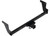 Draw-Tite - 23c Lexus Rx350 Cls Iii Receiver Hitch - 76635