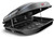 Duraliner - Rooftop Rooftop Cargo Box Black 10 Cu Ft - RT10D