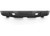DV8 Offroad - 0718 Wrangler Jk Mto Series Rear Bumper Black - RBJK-13