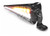 Ecco Safety Group - Led Combo Bar Safety Director & Flood Lights 50in W/controller 1224v - EW3420