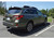 EcoHitch - 1519 Outback Ecohitch Trailer Hitch Hidden Design 2in Black - X7601
