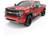 EGR - 2025 Silverado 2500hd/3500hd Dark Smoke Finish Superguard Hood Guard - 301881