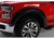 EGR - 1820 F150 Black Egr Rugged Look Fender Flare Set - 753574