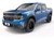EGR - 2025 Maverick Premium Series Rugged Fender Flares - 753594