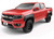 EGR - 1522 Colorado Baseline Series Bolt On Look Fender Flares - BLF1013