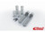 Eibach - 1920 Canam Maverick X3 Turbo Fox 2seat Performance Utv Spring Kit Silver - E85-212-005-02-22
