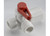 Esco Elkhart Supply - Flairit Manifold Vl.1/2 Fsv.x1/2 M X1/2m  Barcoded - 16916
