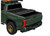 Extang - 22c Tundra 5ft 6in With Rail System Trifecta Alx Tonneau Cover - 90472