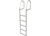 Extreme Max - Fixed Dock Ladder 5step - 3005.4174