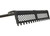 Extreme Max - Heavyduty Steel Lake Rake For Sand Beach Rivers Waterfront - 3005.4395