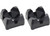 Extreme Max - Downrigger Weight Holder Black2pack - 3005.5011