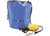 Extreme Max - Pwc Sand Anchor Kit Blue - 3006.6865