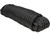 Extreme Max - Utility Rope 3/8x25' Blacksolid Braid Mfp - 3008.0016