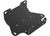Extreme Max - Atv Winch Mount Yamaha Grizzly 550 / 700 - 5600.3133