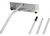 Extreme Max - Aluminum 21' Roof Snow Rake - 5600.3207