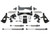 Fabtech - 1114 Silverado/sierra 2500 6 In. Suspension Lif T Kit  Component Box 3 - FTS21094