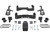 Fabtech - 1516 F150 4wd 6in Basic Suspension Kit  Comp Box 1 - FTS22179