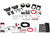 Firestone - 0523 Tacoma 2wd/4wd (2wd Prerunner Only) Aio Air Spring Helper Kit - 2876