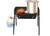 Flame King - 60k Btu Double Burner Stove - YSN-DB60K