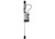 Fox Shocks - Standard Travel Eyelet Ends Ps 2.0 Rr 8.1in Cd Adjuster - 985-26-051