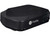 GE Appliances - Ge Profile Outdoor Unit 11in Tall 15k Hp 20 Amp Black Rv Rooftop A/c - PLH15XAHB