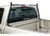 Go Industries - 07c Silverado/sierra/10c Ram 2500/3500/0413 F150 (not Heritage) Blk Flat Iron Headache Rack - 20752B