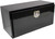 Go Industries - Underbody Truck Tool Box 48in X 18in X 18in Black - 79648