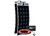 Go Power! - Gpflex220: 220 Watt Flexible Solar Kit With 30 Amp Blue Tooth Controller - 83305