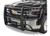 Go Rhino - 19c Silverado 1500 Black 3100 Series Stepguardcenter Grille + Brush Guards - 3176MT