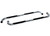 Go Rhino - 1114 Durango Side Bars Polished - 4104PS