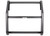 Go Rhino - 2021 Ford Interceptor Utility 5000 Series Aluminum Textured Black Push Bumper - 5344A