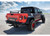 Go Rhino - Xrs Cross Bars Kit For Mid Size Truck Mounts To Bed Rails W/out Tonneau Covers Rises 6in - 5935000T