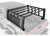 Go Rhino - Go Rhino 21c Gladiator Overland Xtreme Bed Rock Full Size - 5950000T