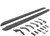 Go Rhino - 05c Tacoma Double Cab 87in Rb10 Slim Line Running Boards Complete Set - 63442987ST
