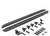 Go Rhino - 0718 Wrangler Jk 68in Rb10 Slim Line Running Boards Bedliner Coating Complete Set - 63450568ST
