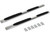 Go Rhino - 0713 Silverado/sierra 1500/2500hd/3500hd/avalanche Oe Xtreme Sidesteps Polished - 684404580PS