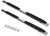 Go Rhino - 0917 Ram 1500/1017 Ram 02500hd/3500hd Oe Xtreme Sidesteps Polished - 684409987PS