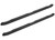 Go Rhino - 0915 Ram 1500 Oe Xtreme Sidesteps Black - 685409980CB