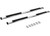 Go Rhino - 0914 Ram 1500 Oe Extreme Side 5in Oe Low Profile Complete Kit Polished - 685409980PS